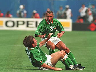 USA 94 Nostalgia, Childhood So...